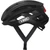 ABUS kerékpáros sport sisak AirBreaker, In-Mold, dark grey, L