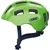 ABUS kerékpáros gyerek sisak Youn-I 2.0, In-Mold, sparkling green, M