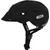 ABUS kerékpáros városi sisak Youn-I ACE, In-Mold, velvet black, M