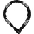 Abus láncos lakat 9809/170 Steel-O-Chain
