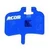 Acor ABS-2101 HAYES HFX-9 fékpofa tárcsafékhez