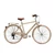 Adriatica Retro 28&quot; 6s férfi City Kerékpár mogyoró 50 cm