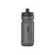 BBB kulacs BWB-01 CompTank, 550ml, BPA mentes, mosogatógépben is mosható, átlátszó/fekete