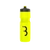 BBB kulacs BWB-05 CompTank XL, 750ml, BPA mentes, mosogatógépben is mosható, átlátszó/fekete