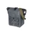 Basil egyoldalas táska Navigator Storm M, 12-15 l, fekete