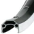 Beretta Abroncs 26X1,75 Mtb Duplaf.Ber.Mt240 Fekete Csisz