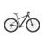 Bergamont Revox 4 férfi 27.5&quot; Mountain bike kerékpár flaky black shiny M