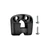 B&amp;M Headlight bracket 471E