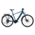 CTM Senze Man férfi E-Bike selyemfényű mélykék