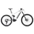 CTM Switch Pro férfi E-bike fehér / betonszürke L