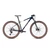 CTM Rascal 3.0 férfi Mountain Bike gyöngyház sötétkék / króm