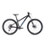 CTM Zephyr 29 férfi Mountain Bike  matt fekete / kék XL