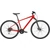 Cannondale Quick CX 3 férfi Cross Kerékpár rally red