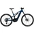 Cannondale Moterra Neo Carbon 1 Bosch férfi E-bike blue M