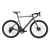 Cannondale SuperSix EVO CX Gravel Kerékpár grey 54cm