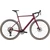 Cannondale Super Six Evo SE 1 férfi Gravel Kerékpár black cherry 54cm