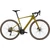 Cannondale Topstone Carbon 4 férfi Gravel Kerékpár olive green L