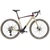 Cannondale Topstone Carbon Apex 1 férfi Gravel Kerékpár quicksand M
