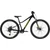 Cannondale Trail 26&quot; Gyerek Mountain Bike black pearl