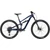Cannondale Habit 3 férfi Fully Mountain Bike purple haze L