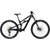 Cannondale Habit LT 2 férfi Fully Mountain Bike smoke black XL