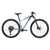 Cannondale Trail 29&quot; SL 3 Womens női Mountain Bike slate grey XS
