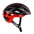 Casco Fejvédő Cuda2 Strada fekete-piros M (54-58cm)