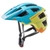 Cratoni Sisak Allset kék-lime-narancs matt S-M 54-58 cm