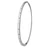 Csepel Abroncs Ringo 28&quot; 622-14 32H Rmx Mart Fehér