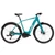 Csepel Project E Trekking ALIVIO 22&quot; férfi E-bike Kék