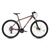 Csepel Woodlands Pro 29 Mtb 1.1 21sp Férfi Mountain Bike matt bordó 20&quot;