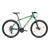 Csepel Woodlands Pro 27,5 Mtb 1.1 21sp Férfi Mountain Bike matt zöld 18&quot;