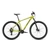 Dema PEGAS 3 férfi 27.5 Mountain Bike lime-dark gray 17&quot;