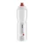 Elite Kulacs Jet Átlátszó/Piros Logo 950 ml