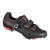 Exustar Cipő MTB SM3310B black/red 40-es
