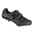 Exustar Cipő MTB SM3310B black/white