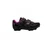 FLR F-65 III MTB cipő fekete-pink 38