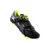 FLR F65 MTB cipő fekete-neon sárga 40