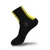 FLR ES5.5 zokni fekete-neon 35-38
