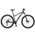 GT Avalanche 27,5&quot; Sport férfi Mountain Bike gunmetal XS