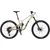 GT Force 29 Carbon Elite férfi Fully Mountain Bike tan
