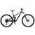 GT Zaskar FS 29 Sport férfi Fully Mountain Bike black M