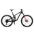 GT Sensor 29&quot; Comp férfi Fully Mountain Bike fekete L
