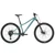 GT Zaskar AL LT 29&quot; Comp férfi Mountain Bike jade