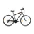 Gepida Alboin 200CRS 28&quot; M 21S férfi Cross Kerékpár matt fekete-grafit-narancs 48cm