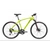 Gepida Alboin 900CRS 28&quot; M 30S férfi Cross Kerékpár matt világoszöld 52cm