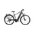 Gepida Alboin Curve Man XT 10 férfi E-bike matt fekete