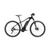 Gepida Sirmium Pro Deore 10 400wh férfi E-bike fekete 21