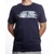 Gepida Street Navy2 Póló