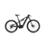 Ghost E-ASX 130 Advanced B750 férfi E-bike Green Bay/Black M (165-180 cm)